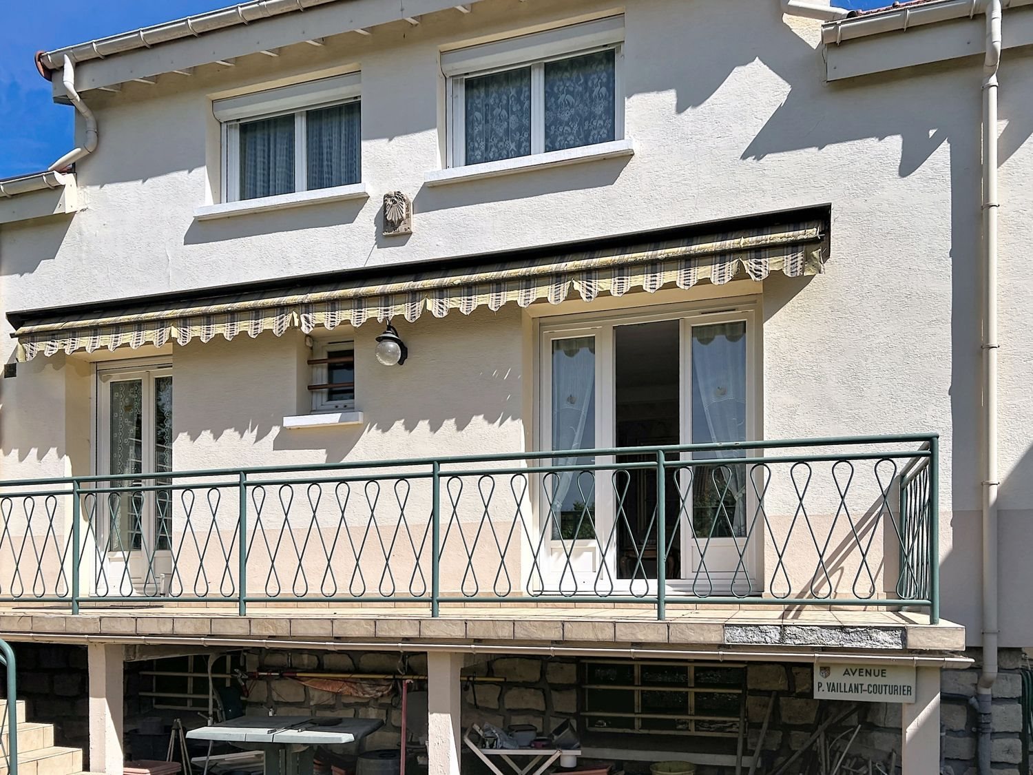 Maison à vendre, 150m², Paray-Vieille-Poste
