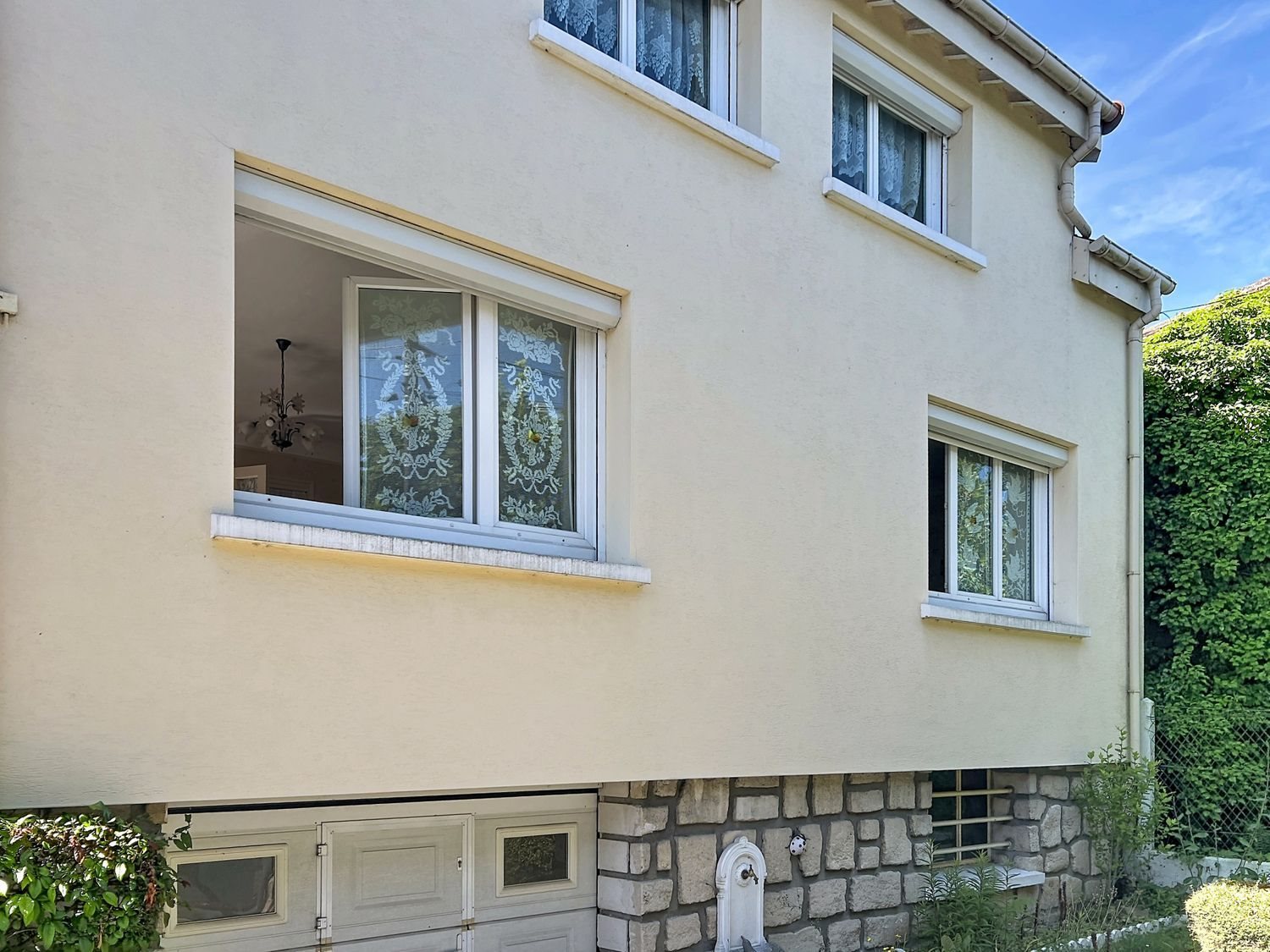Maison à vendre, 150m², Paray-Vieille-Poste