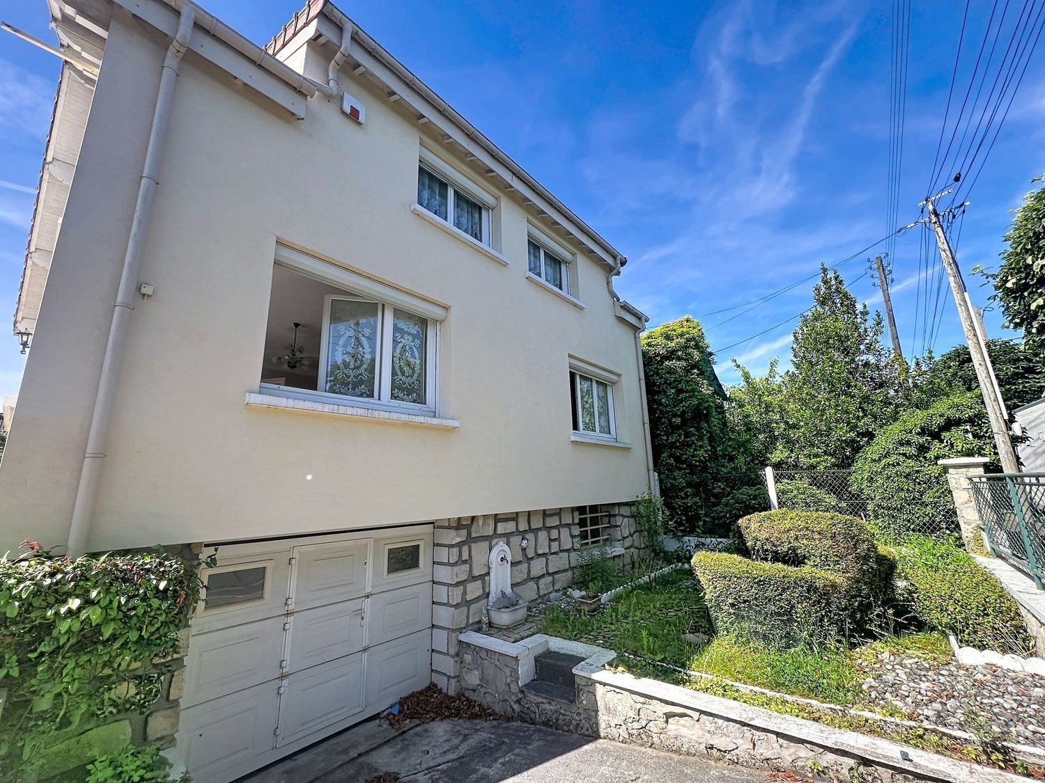 Maison à vendre, 150m², Paray-Vieille-Poste