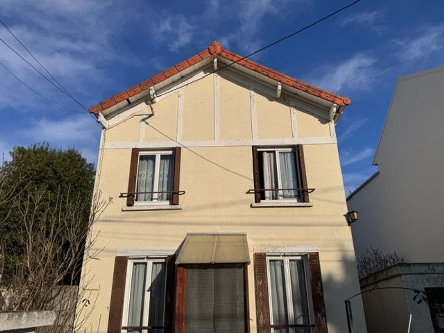 Maison à vendre, 80m², Paray-Vieille-Poste