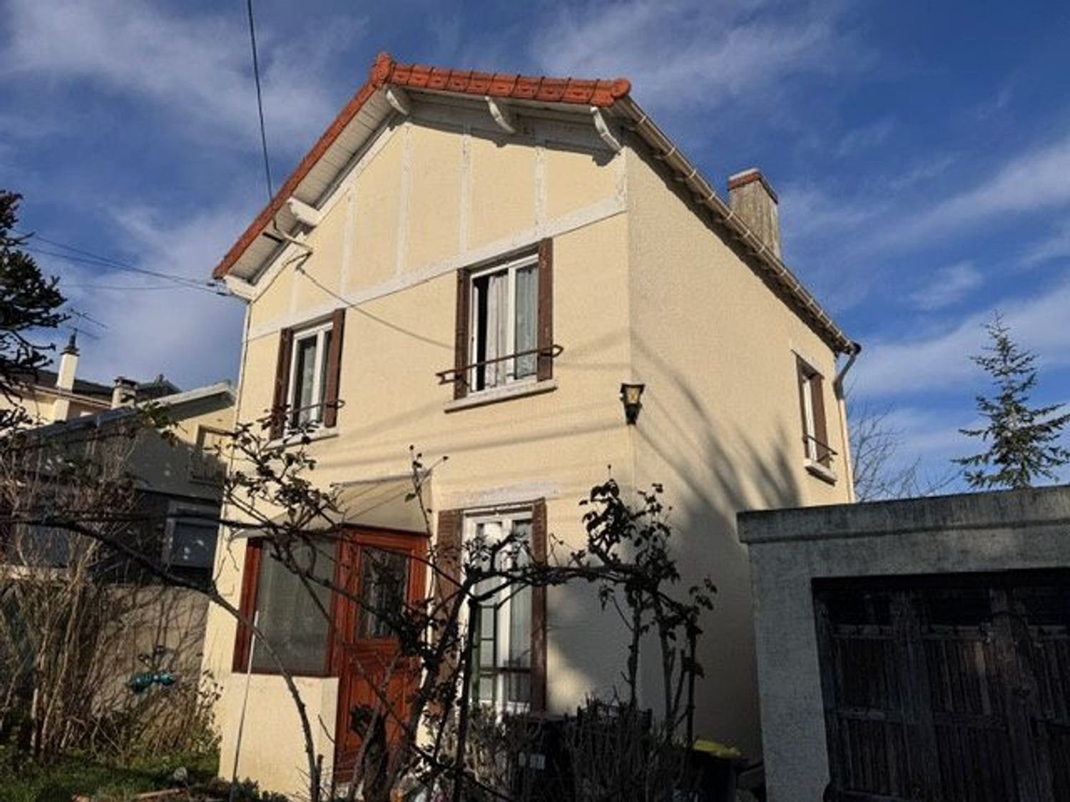 Maison à vendre, 80m², Paray-Vieille-Poste