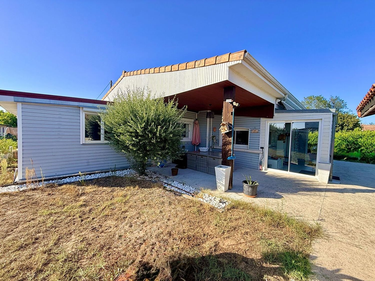 Maison à vendre, 118m², Izon