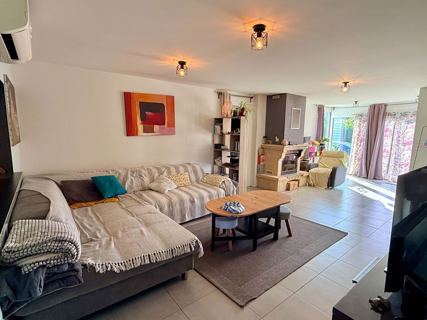 Maison à vendre, 118m², Izon