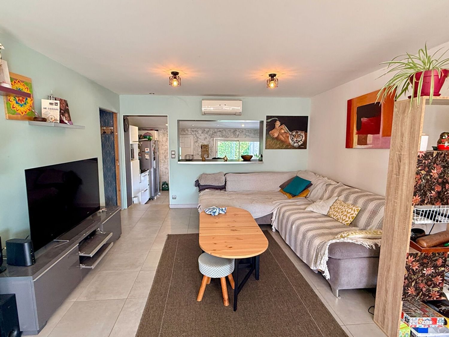 Maison à vendre, 118m², Izon
