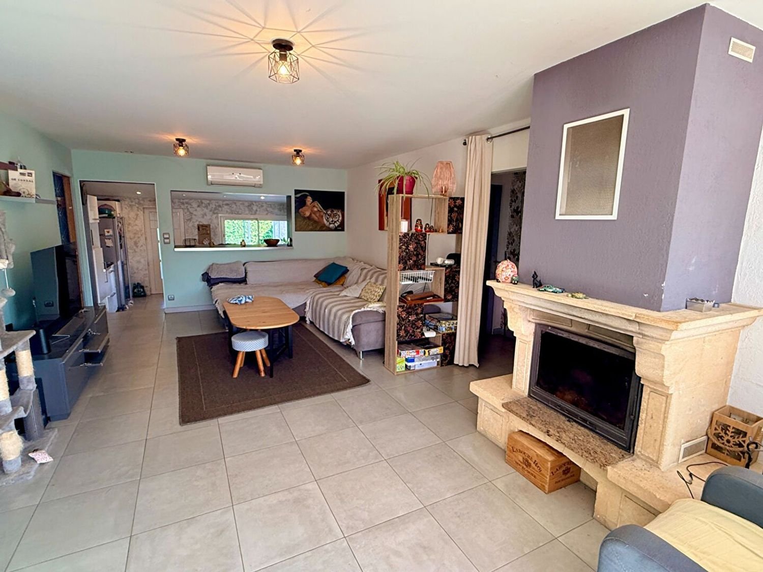 Maison à vendre, 118m², Izon