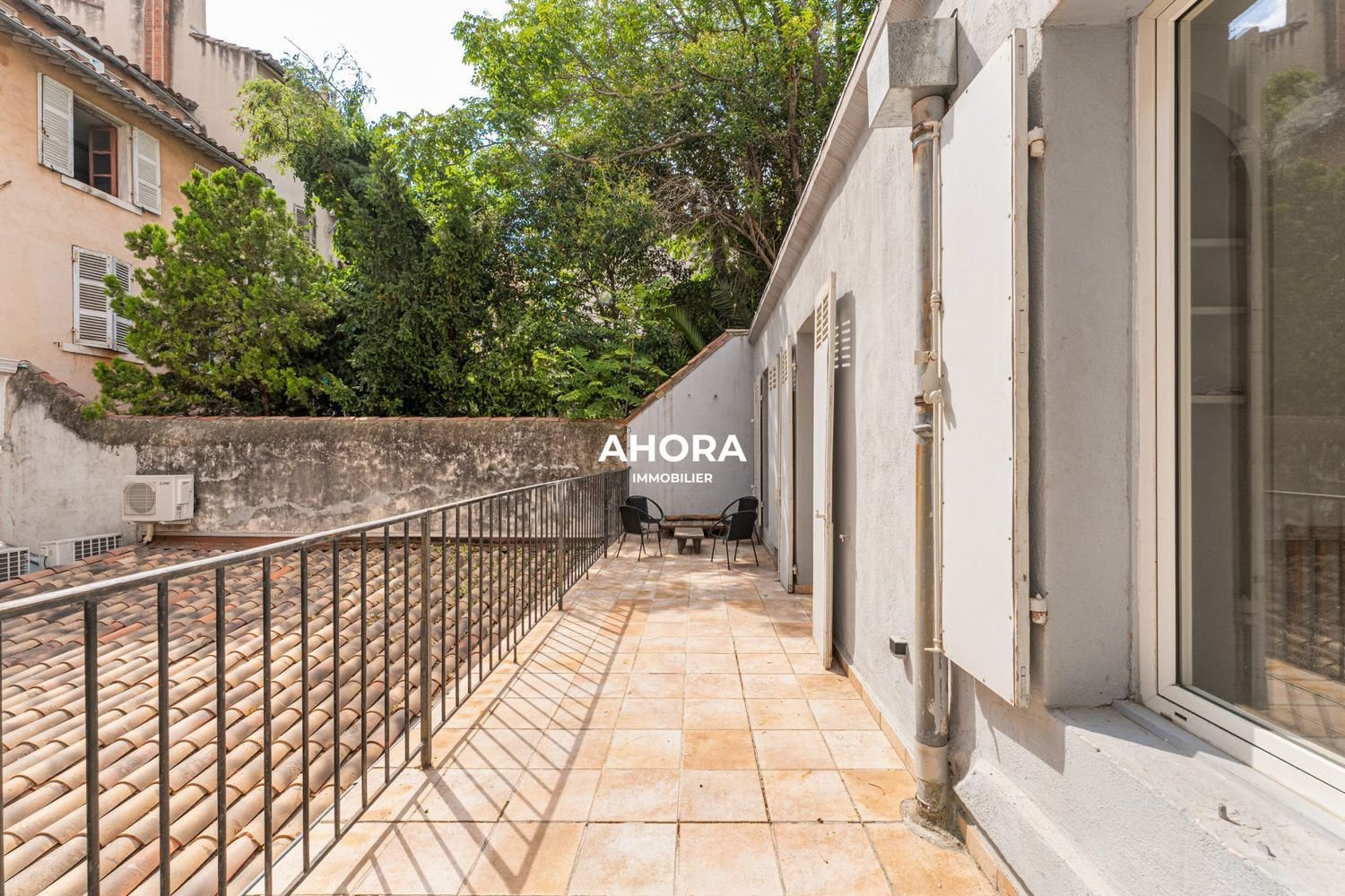 Appartement à louer, 238m², Marseille 6ème