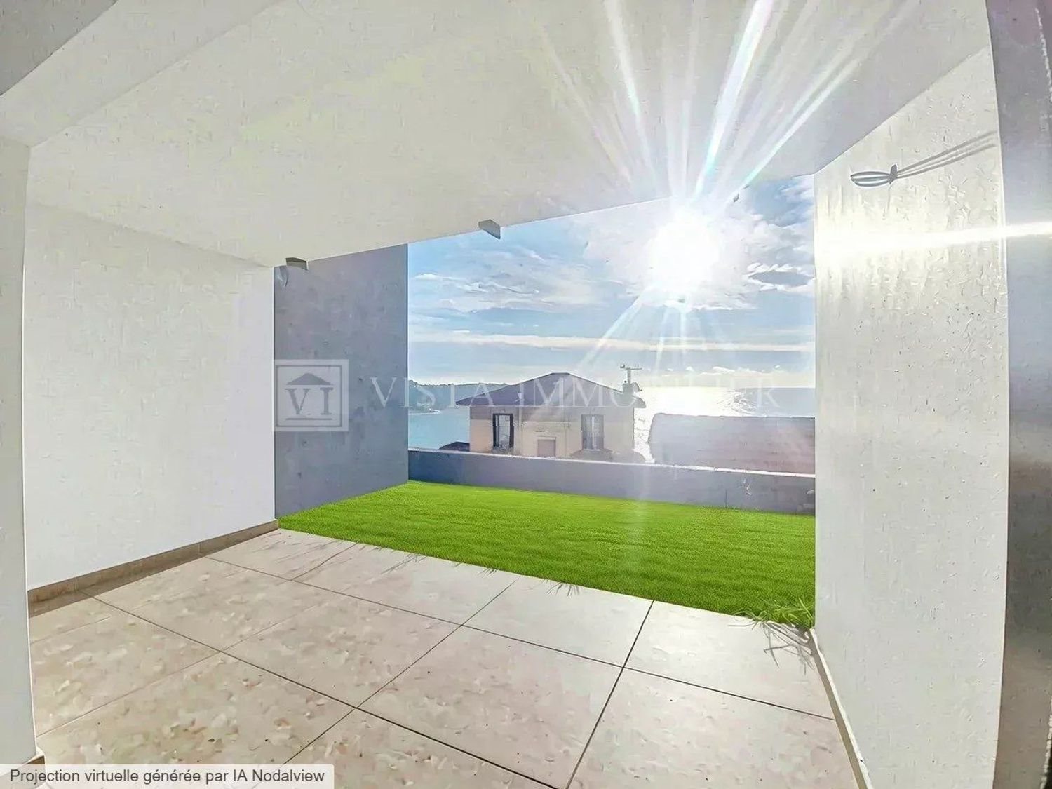 Appartement à vendre, 78m², Roquebrune-Cap-Martin
