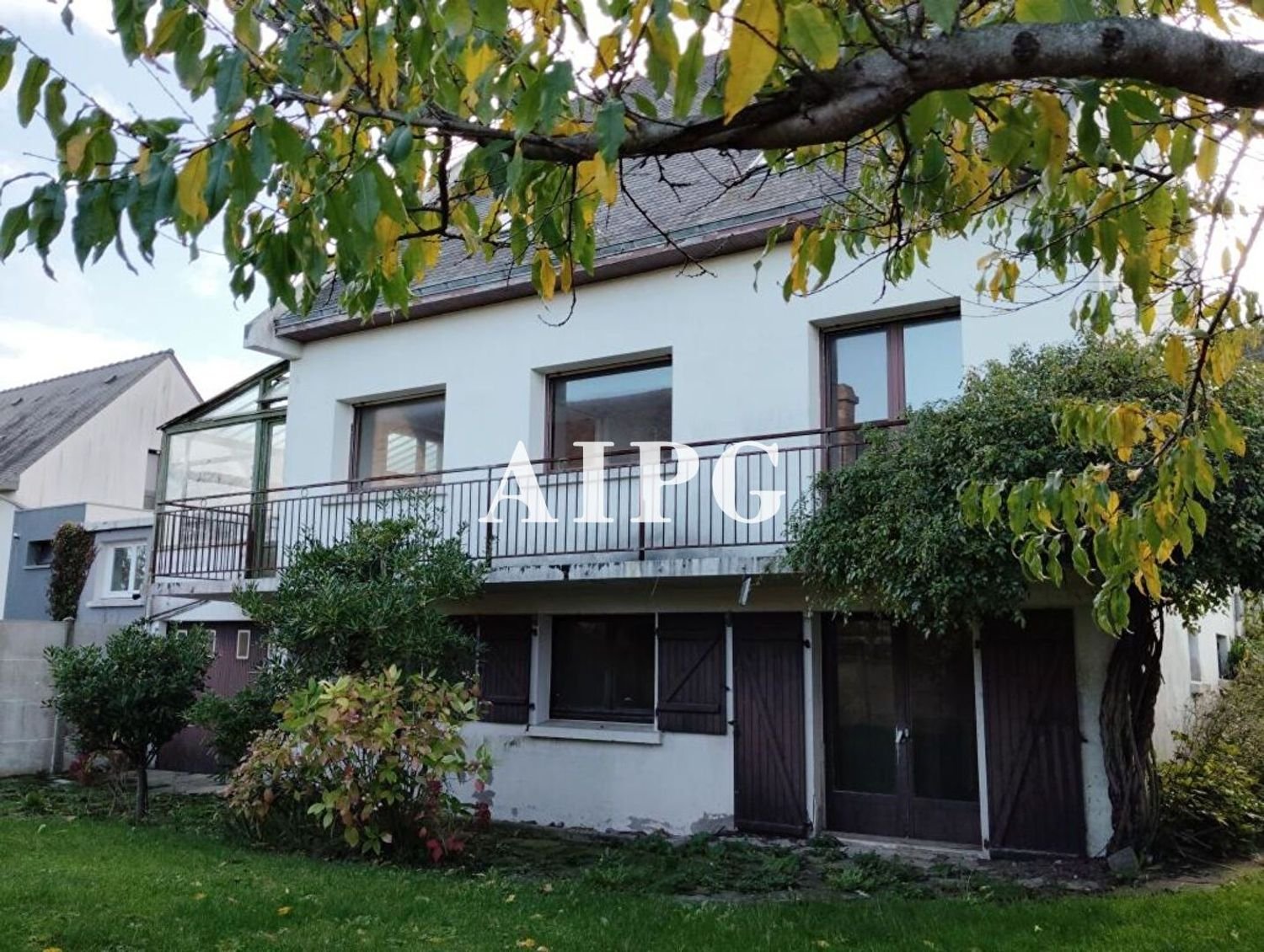 Maison à vendre, 131m², Plérin