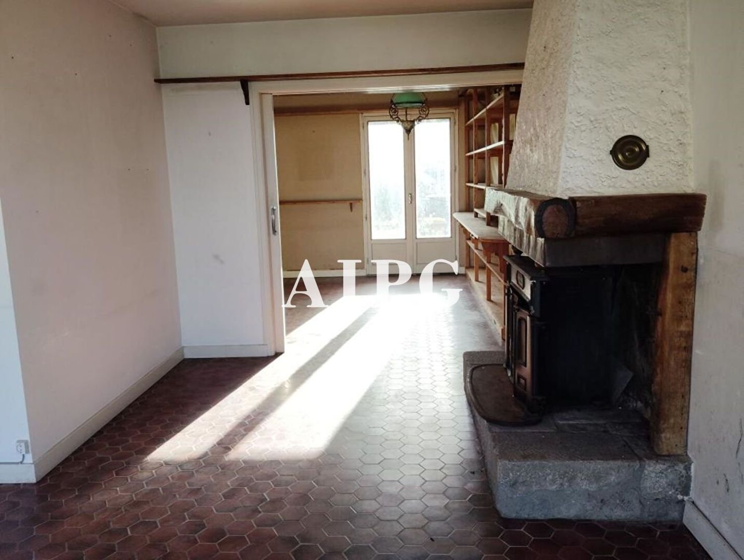 Maison à vendre, 131m², Plérin