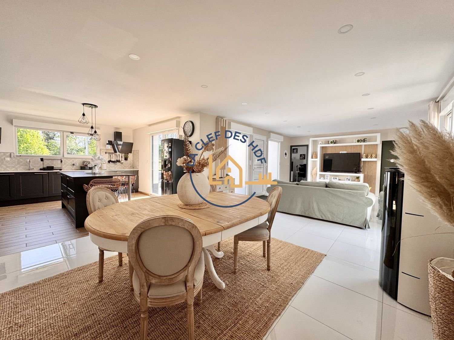 Maison à vendre, 127m², Éleu-dit-Leauwette