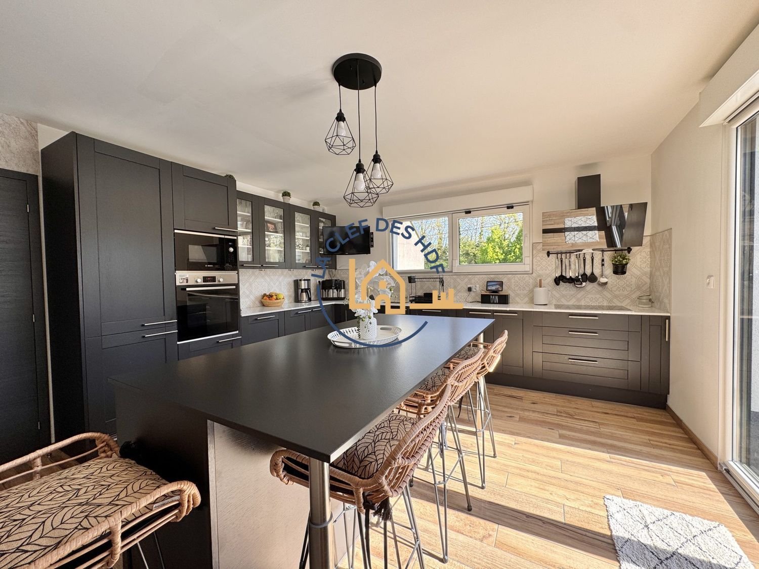 Maison à vendre, 127m², Éleu-dit-Leauwette