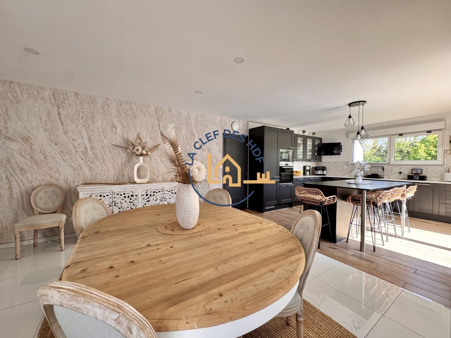 Maison à vendre, 127m², Éleu-dit-Leauwette