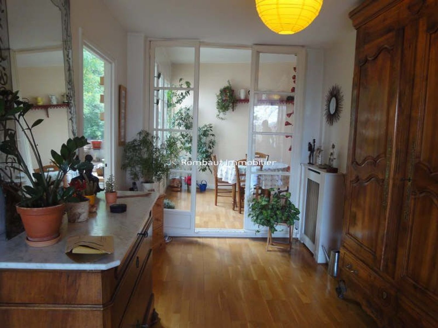 Appartement à vendre, 88m², La Celle-Saint-Cloud