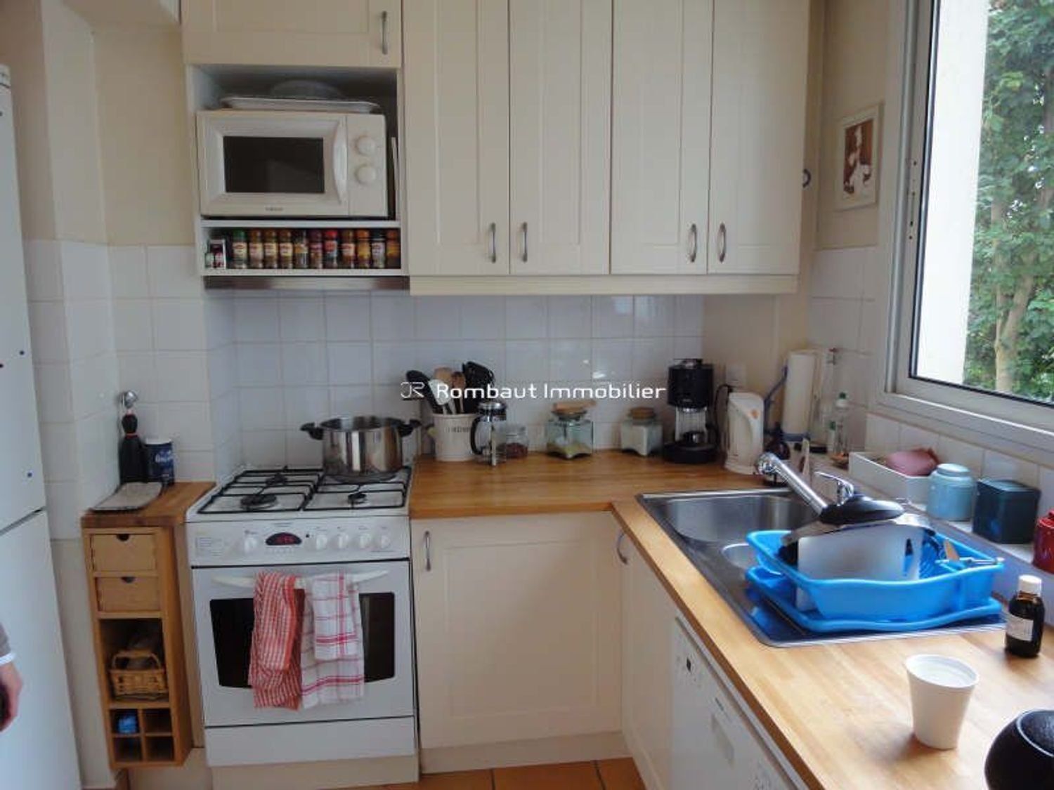 Appartement à vendre, 88m², La Celle-Saint-Cloud