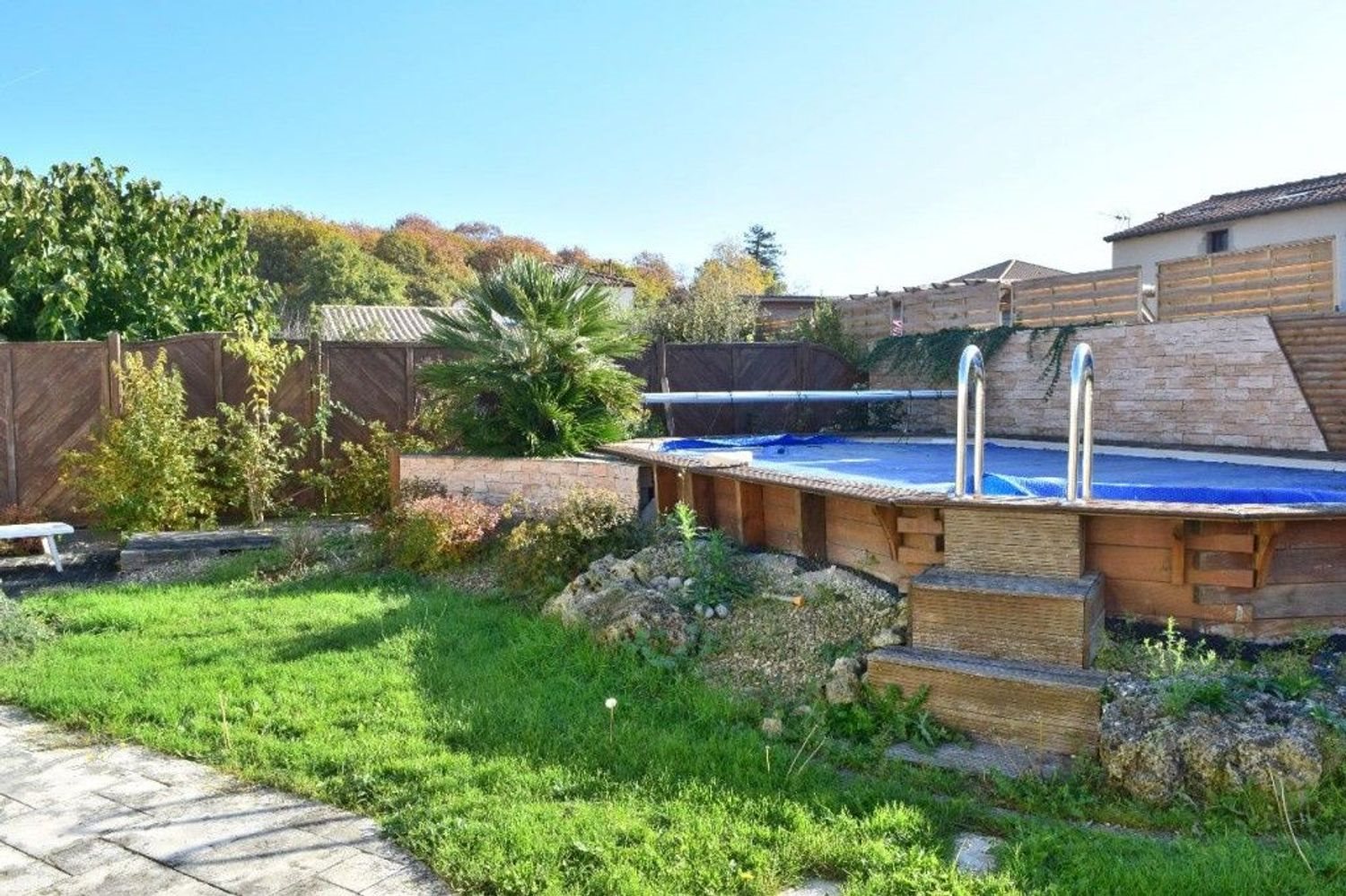 Maison à vendre, 112m², Aigrefeuille-sur-Maine