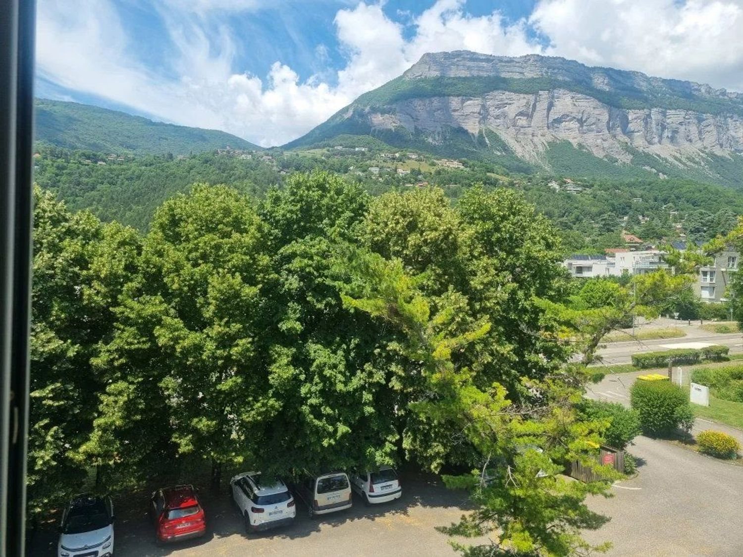 Appartement à vendre, 30m², Meylan