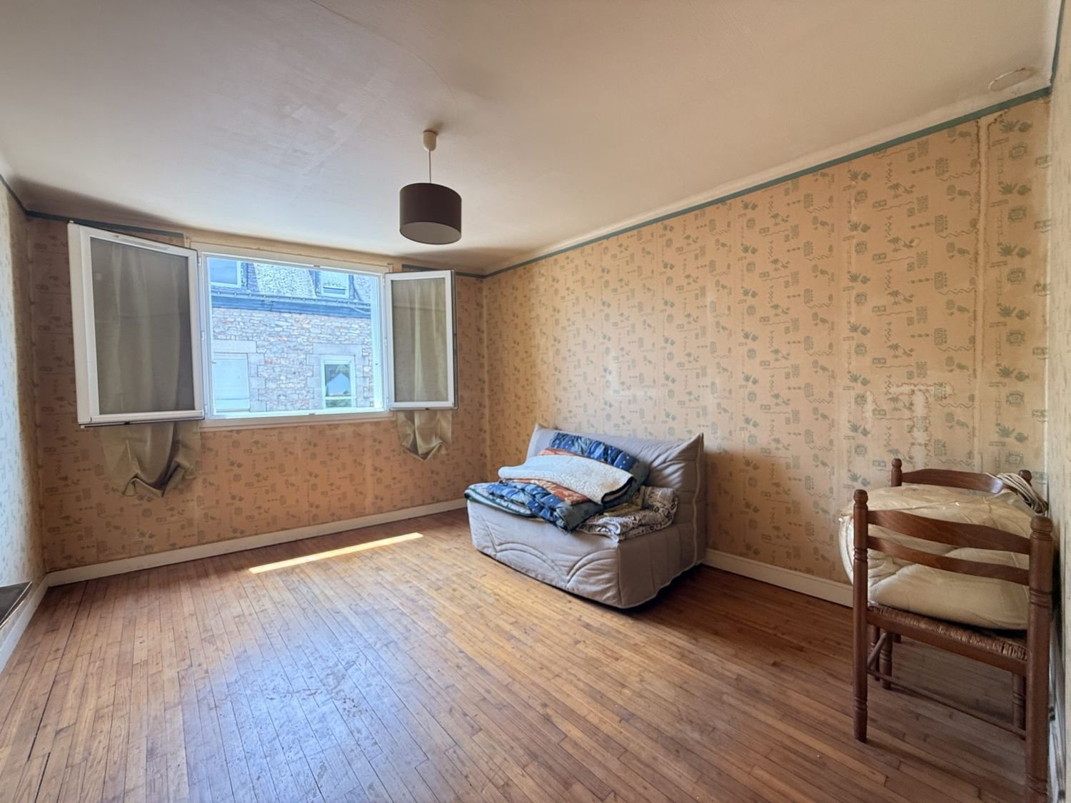 Maison à vendre, 64m², Ploërmel
