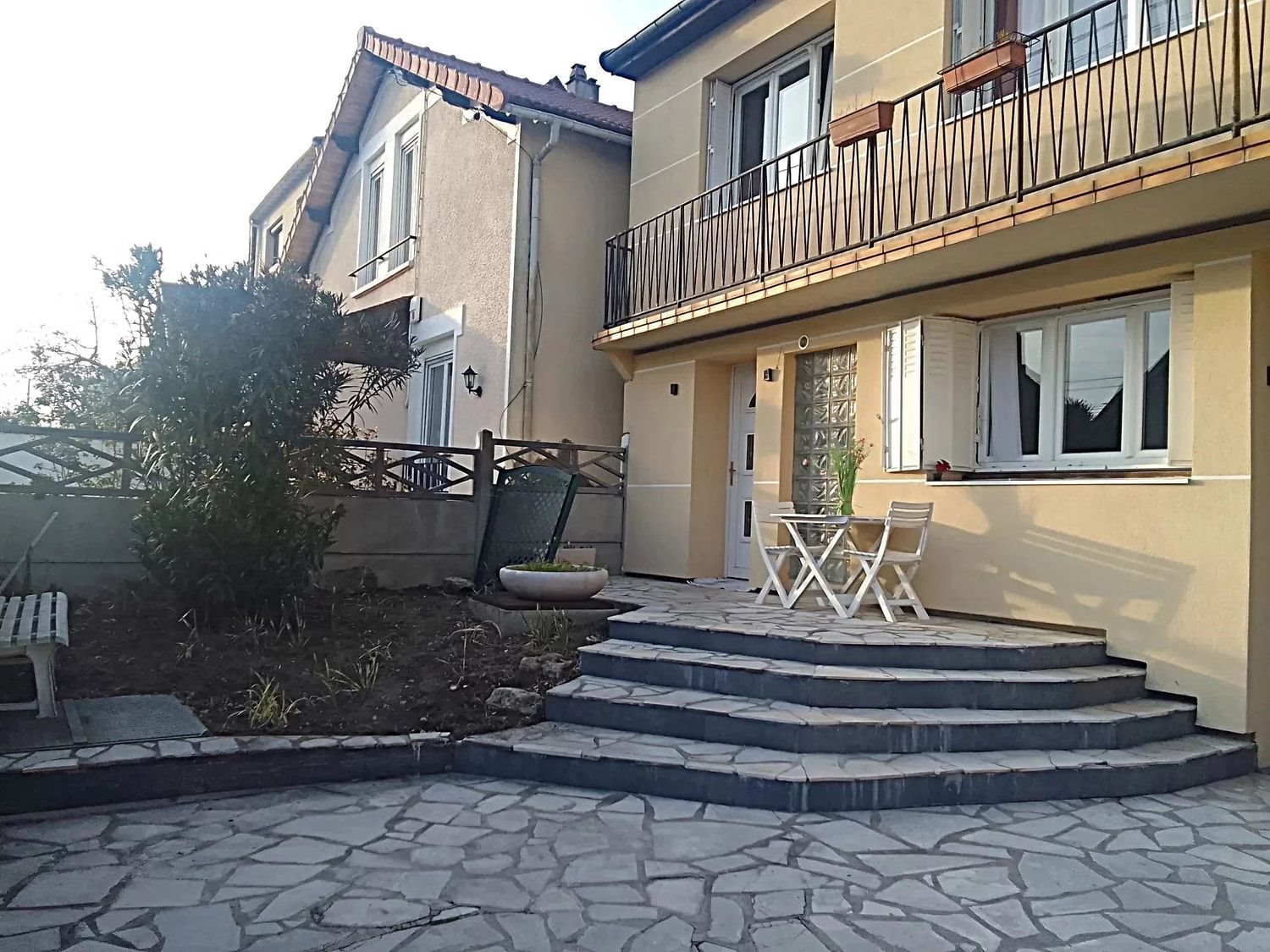 Maison à vendre, 150m², Sevran