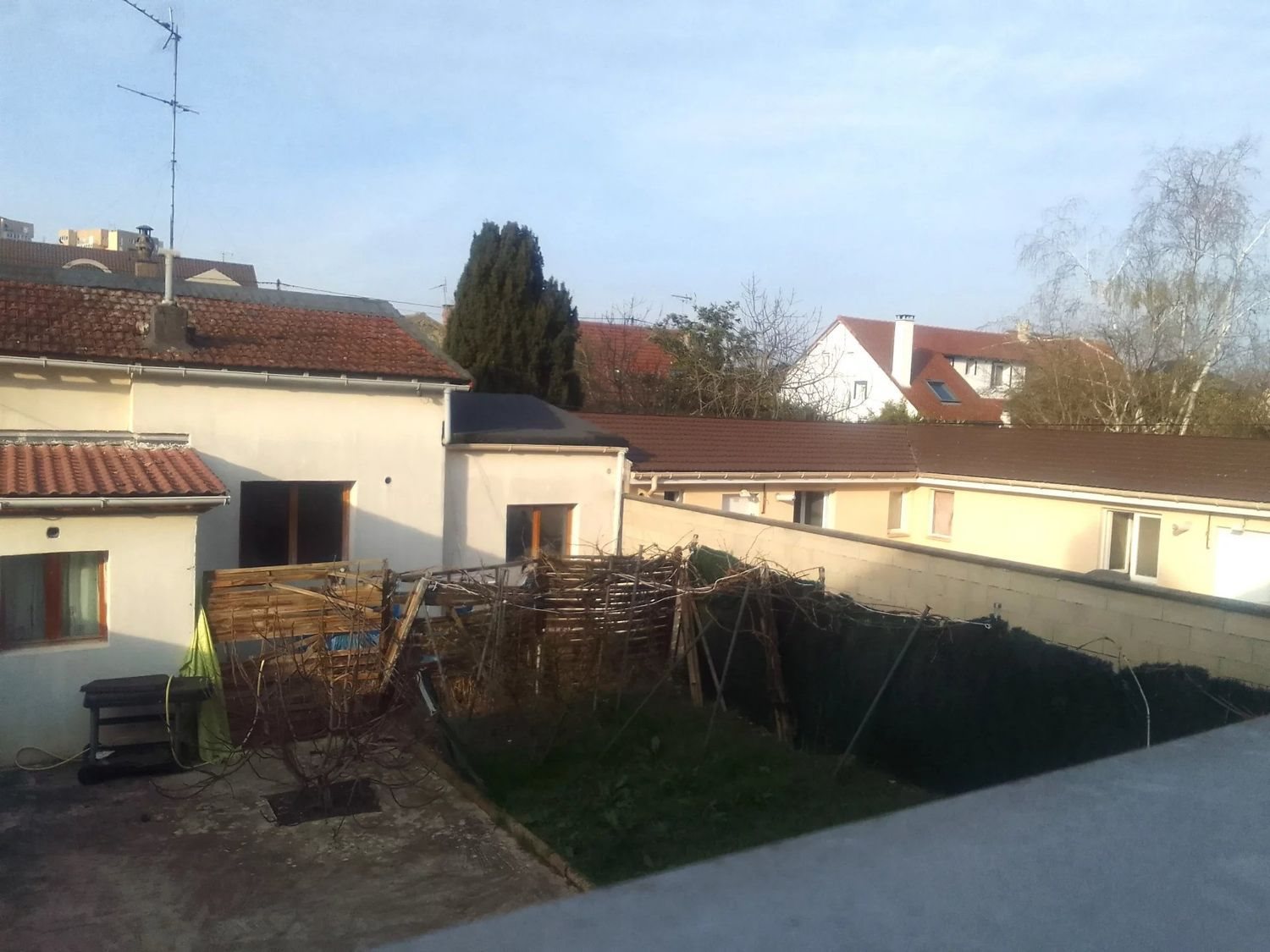 Maison à vendre, 150m², Sevran