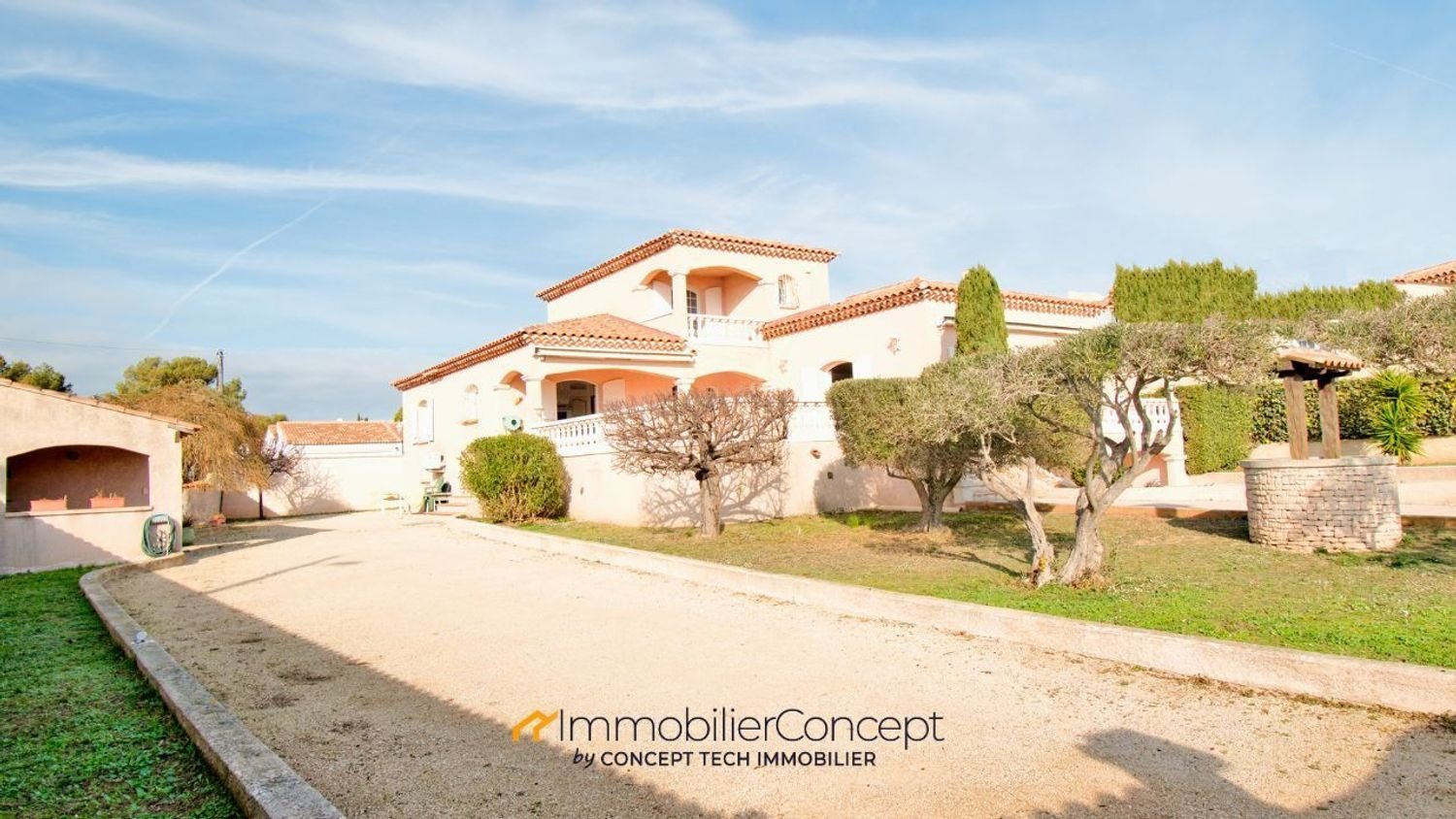 Maison à vendre, 172m², Martigues