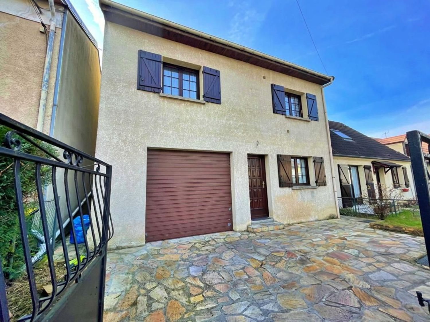 Maison à vendre, 145m², Gagny