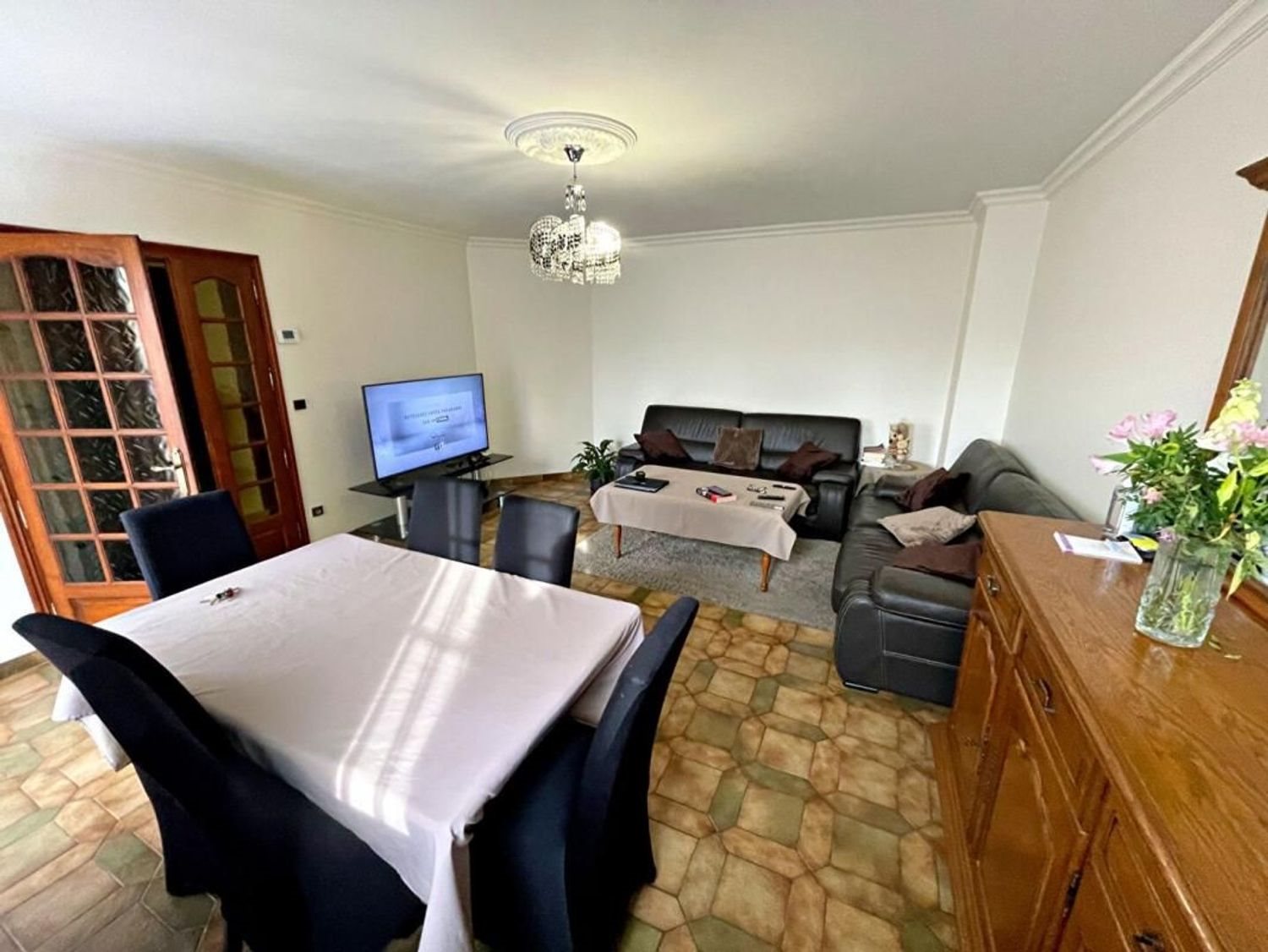 Maison à vendre, 145m², Gagny
