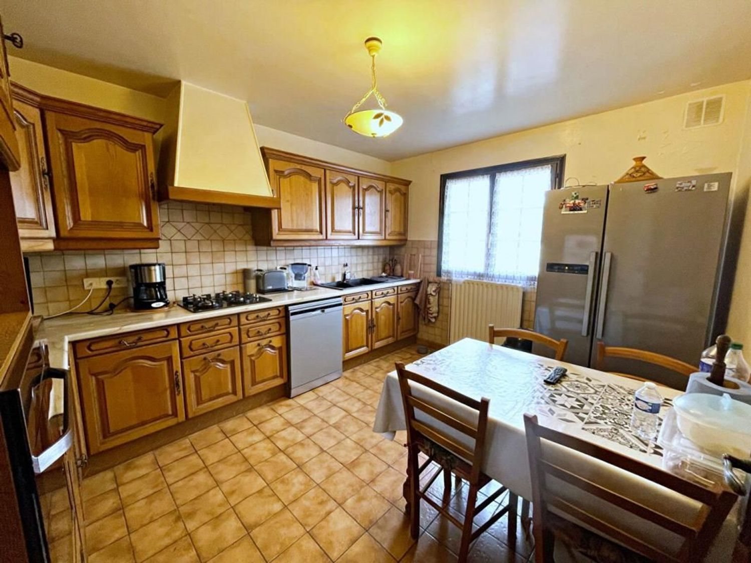 Maison à vendre, 145m², Gagny