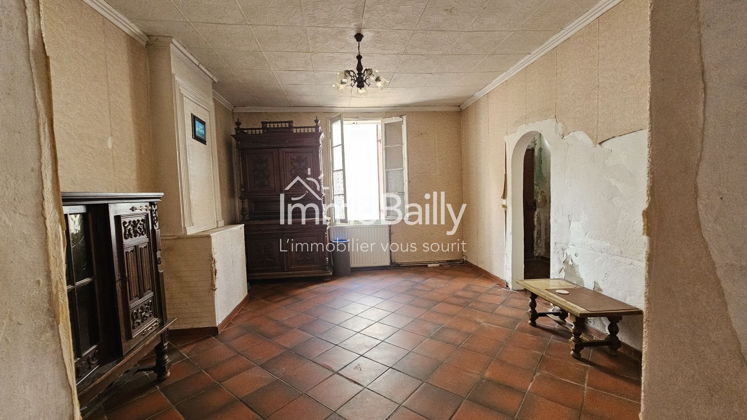 Maison à vendre, 65m², Léognan