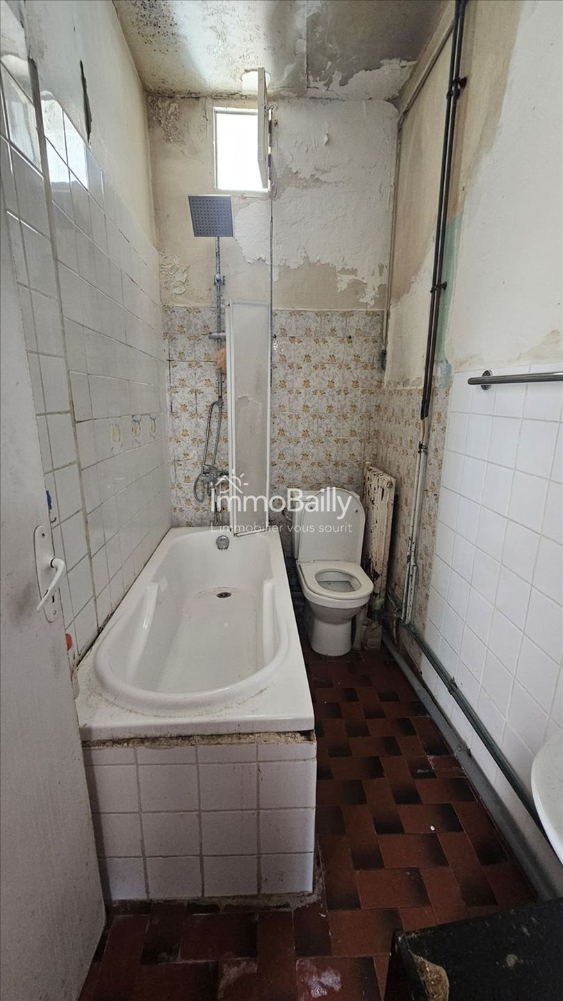 Maison à vendre, 65m², Léognan