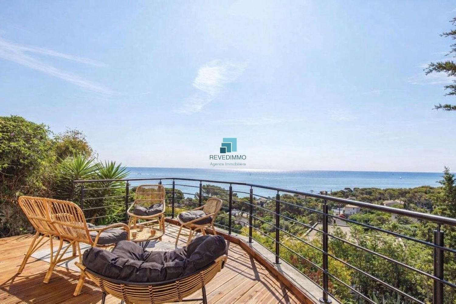Appartement à vendre, 29m², Roquebrune-sur-Argens