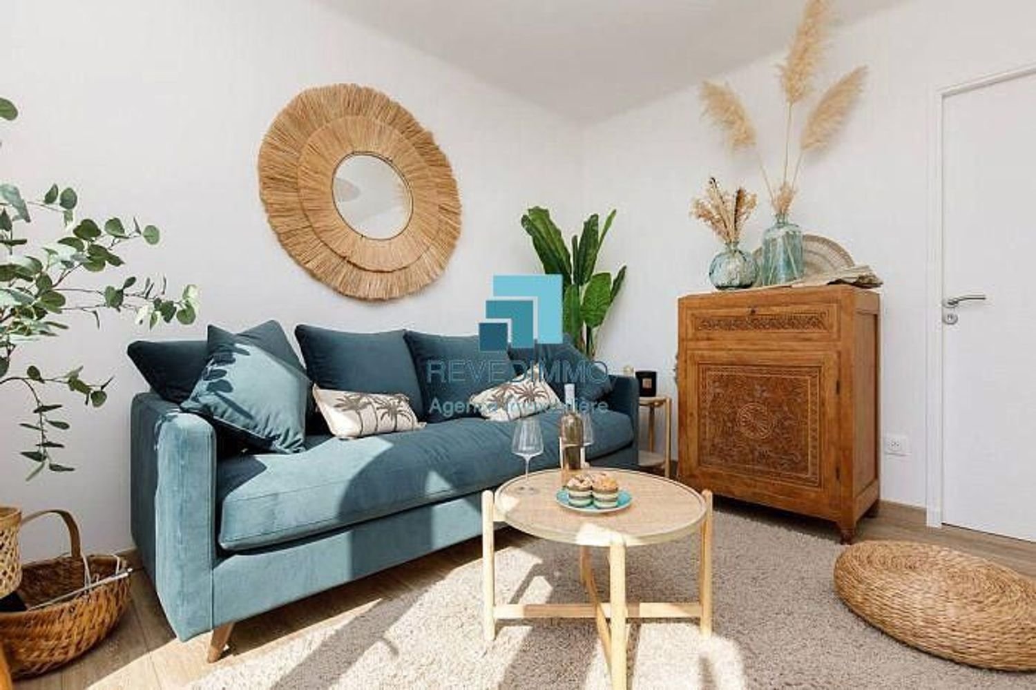 Appartement à vendre, 29m², Roquebrune-sur-Argens