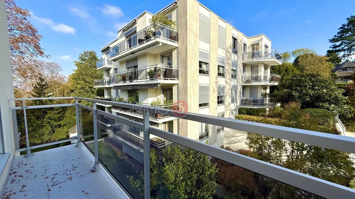 Appartement à vendre, 51m², Le Raincy