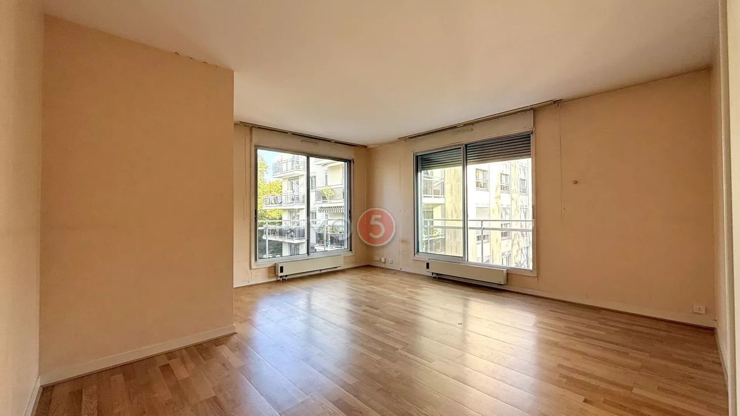 Appartement à vendre, 51m², Le Raincy