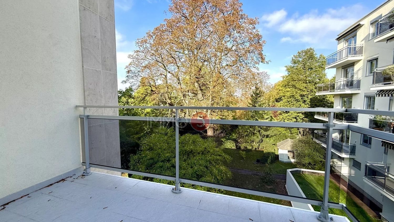 Appartement à vendre, 51m², Le Raincy