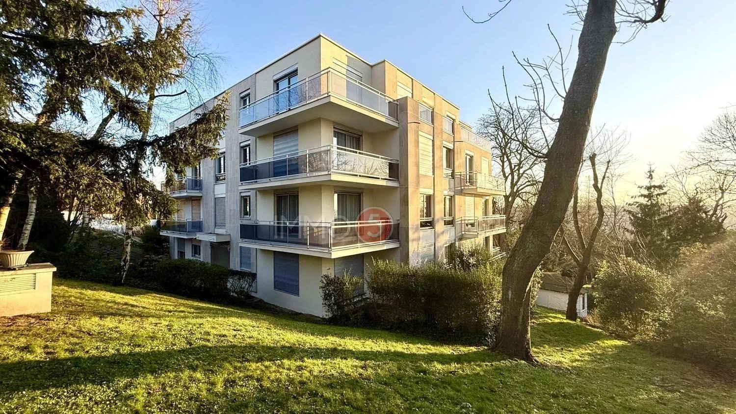 Appartement à vendre, 51m², Le Raincy