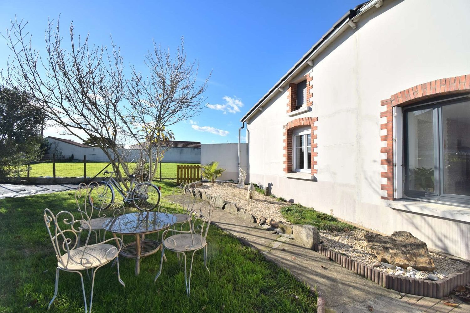 Maison à vendre, 111m², La Planche