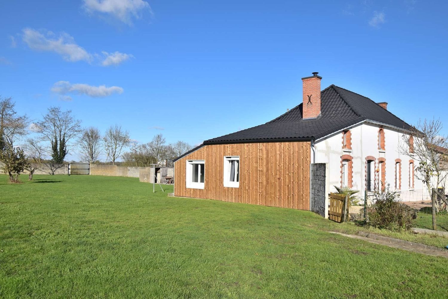 Maison à vendre, 111m², La Planche