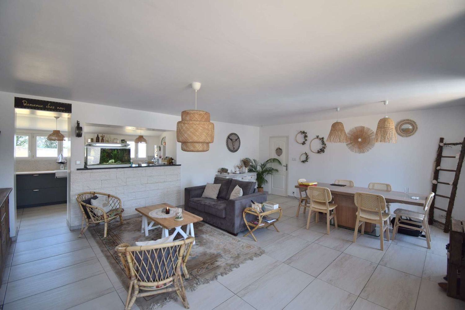 Maison à vendre, 111m², La Planche