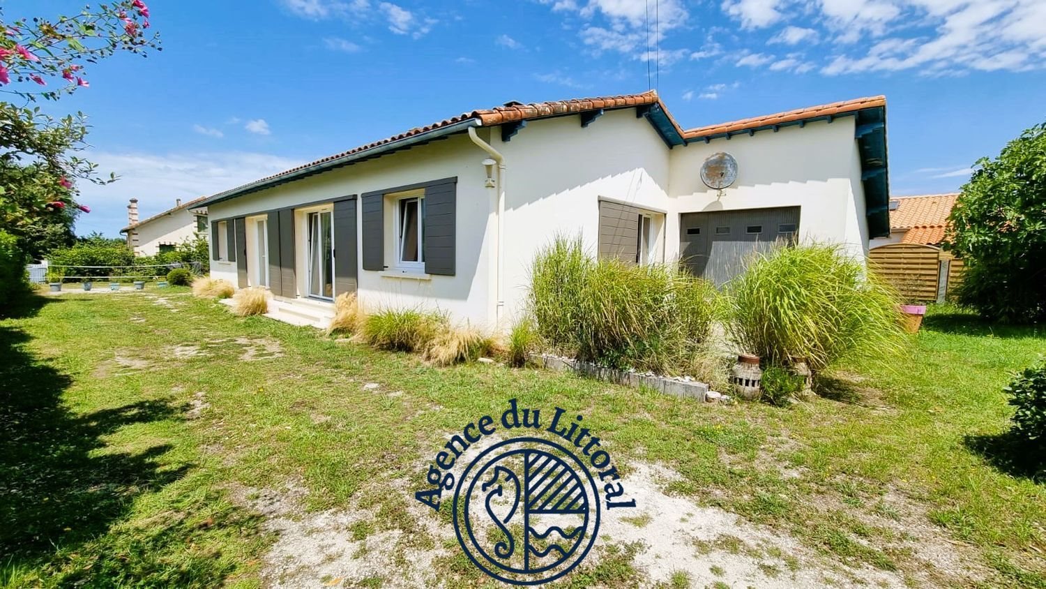 Maison à vendre, 157m², Saint-Palais-sur-Mer