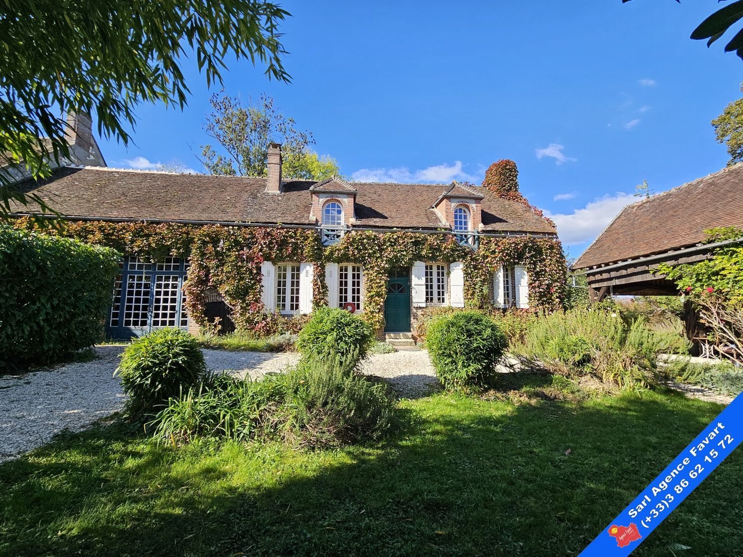 Maison à vendre, 148m², Béon