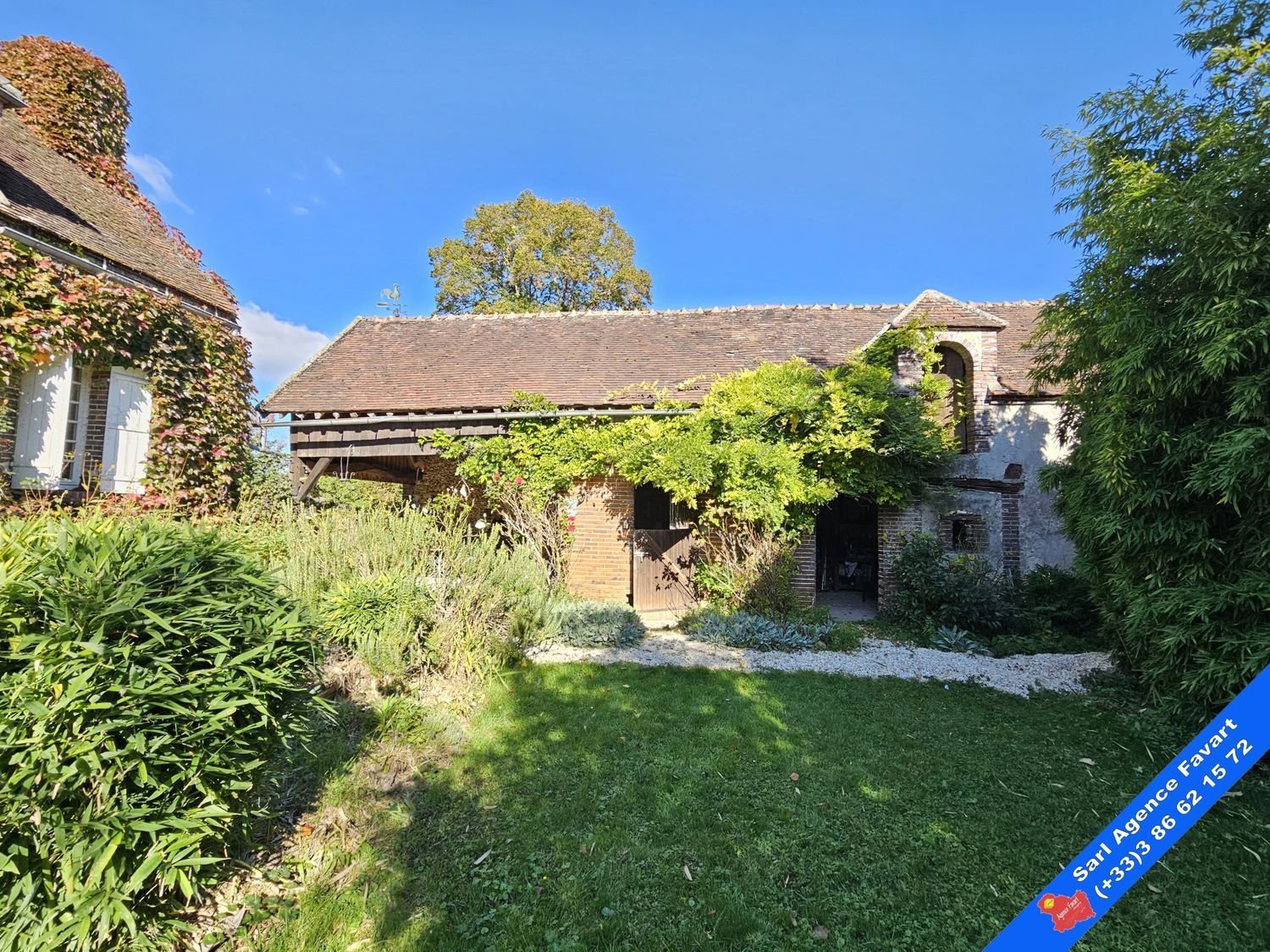Maison à vendre, 148m², Béon