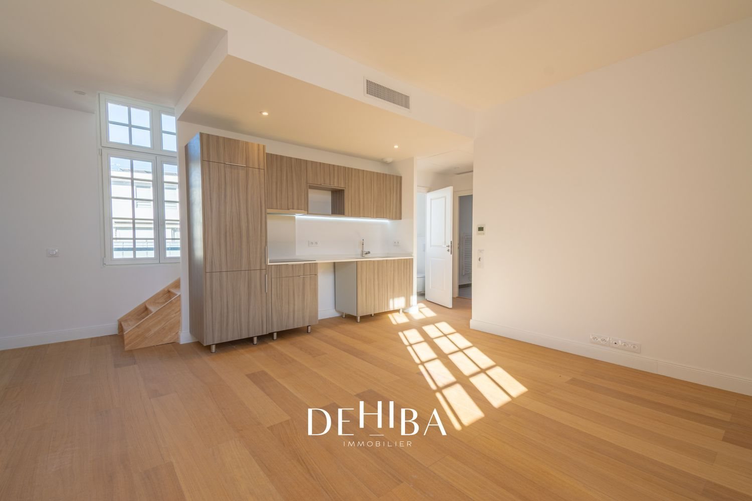 Appartement à vendre, 86m², Antibes