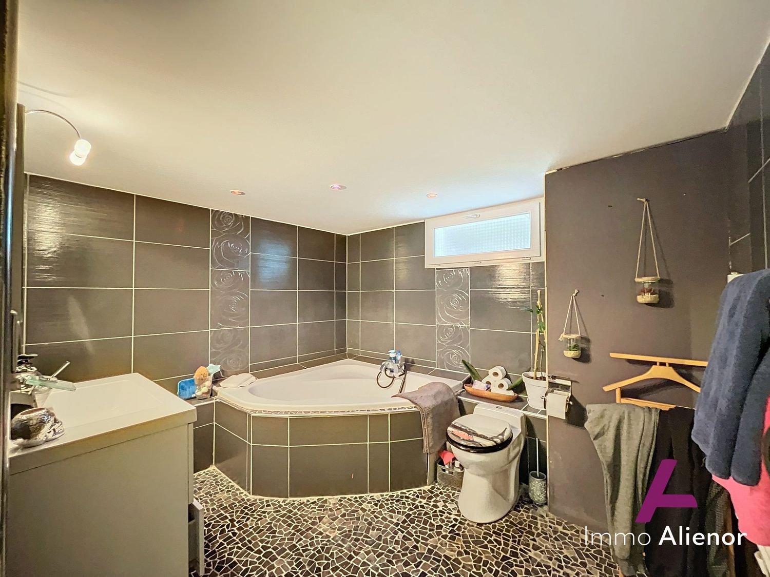 Maison à vendre, 110m², Le Haillan