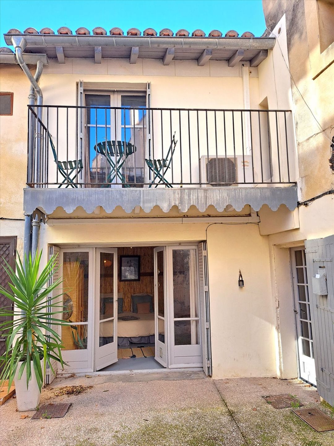 Maison à vendre, 58m², Arles