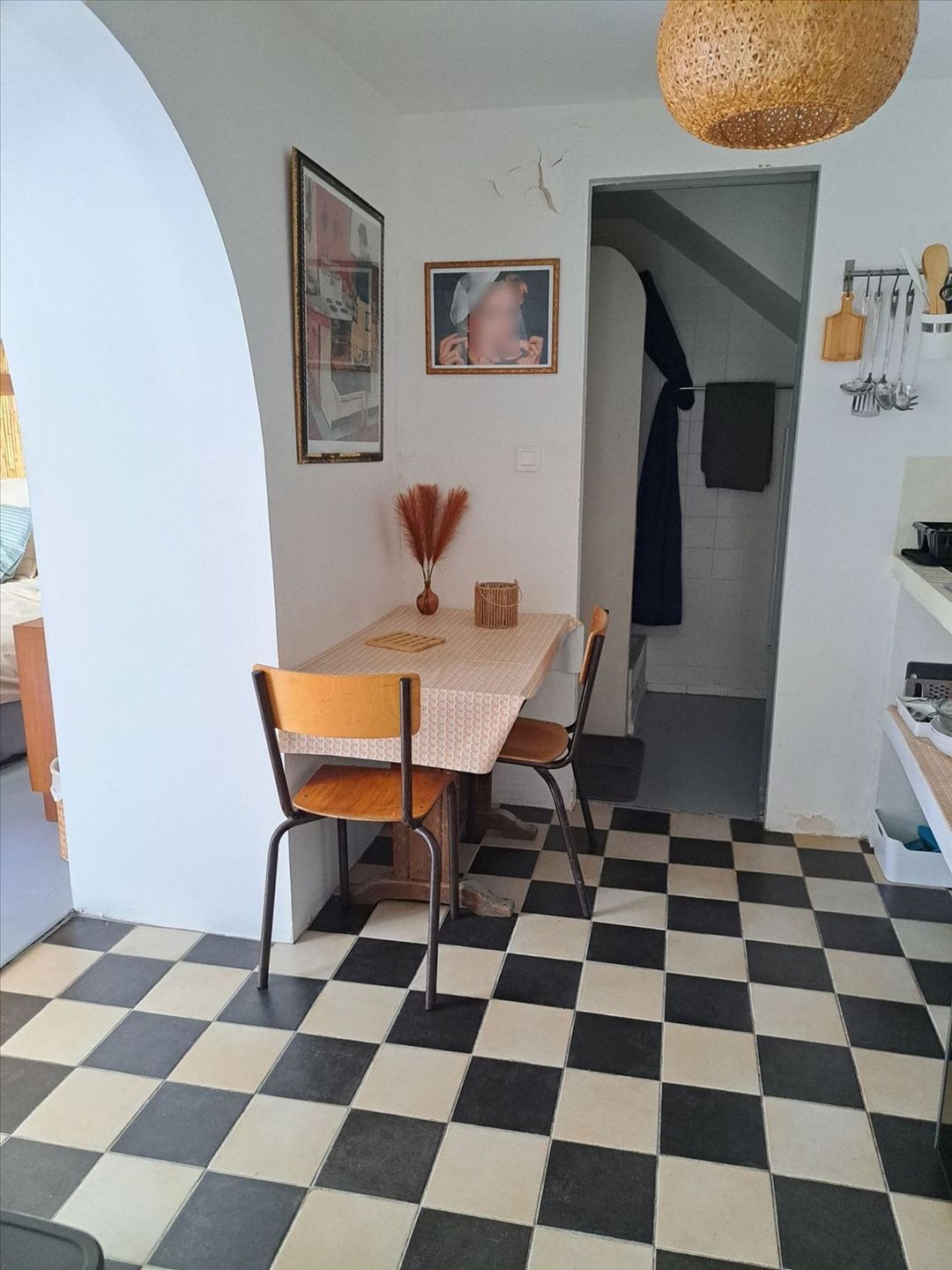 Maison à vendre, 58m², Arles