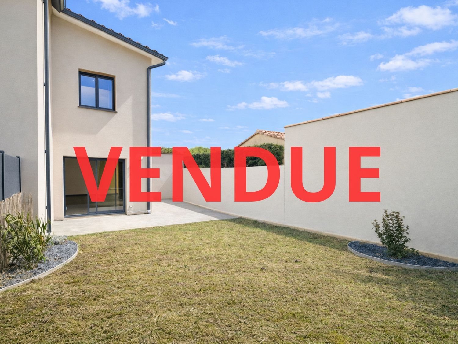 Maison à vendre, 86m², Lapeyrouse-Fossat