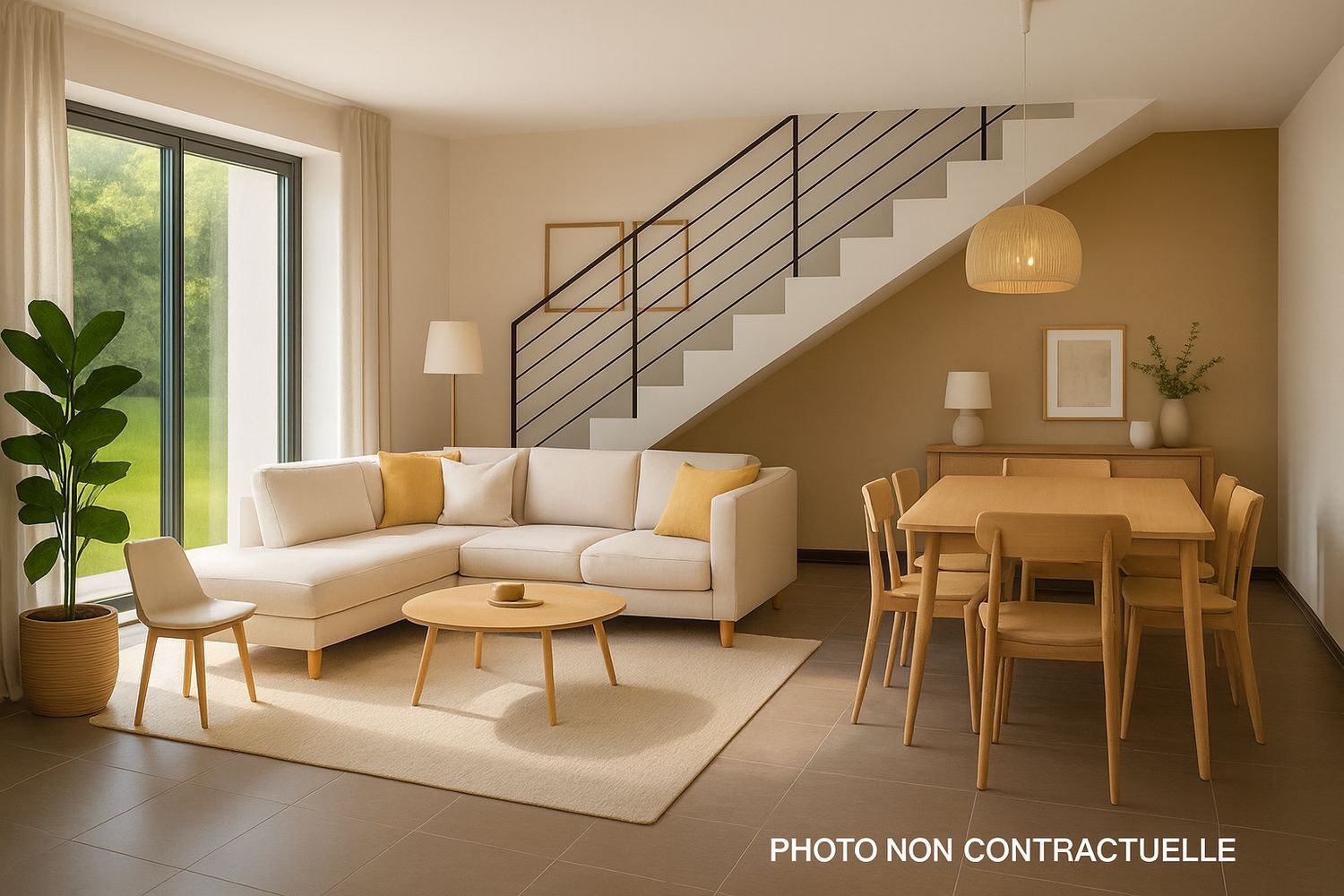 Maison à vendre, 86m², Lapeyrouse-Fossat