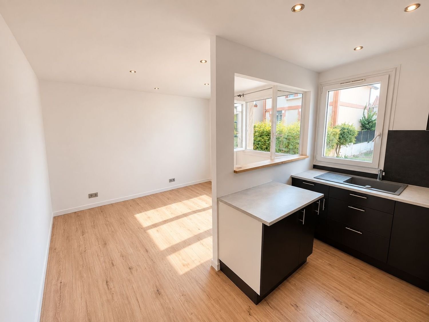 Appartement à vendre, 37m², Nanterre