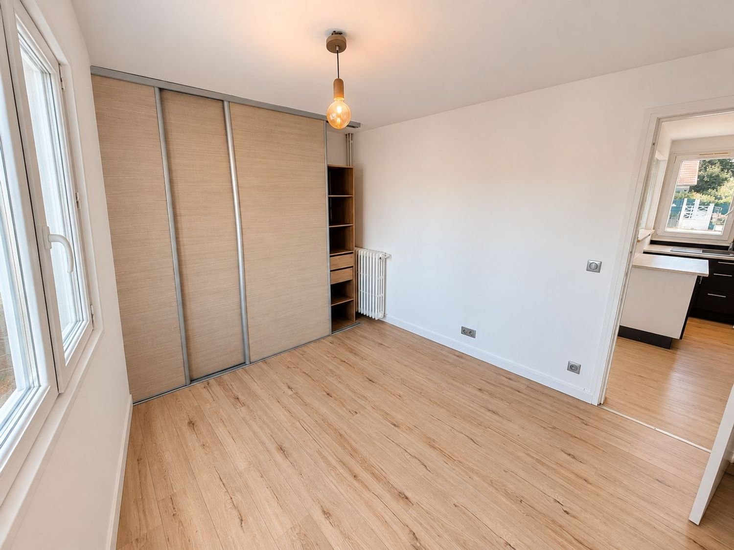 Appartement à vendre, 37m², Nanterre