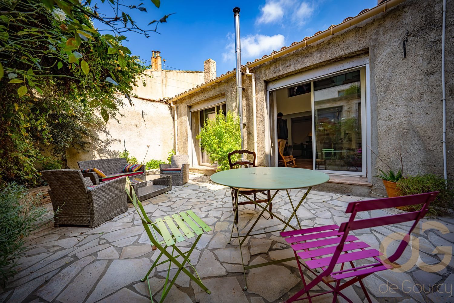 Appartement à vendre, 99m², Nîmes